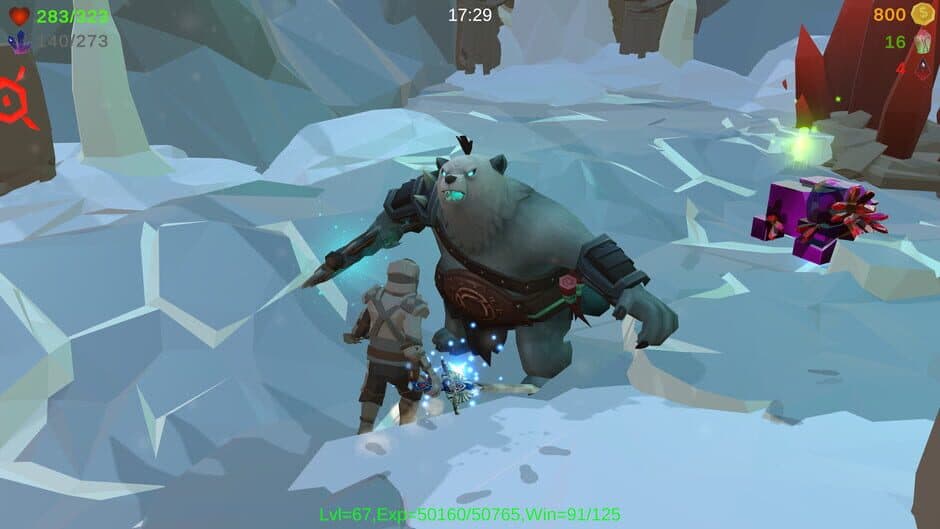 Скриншот 9 из Skyemont Battle