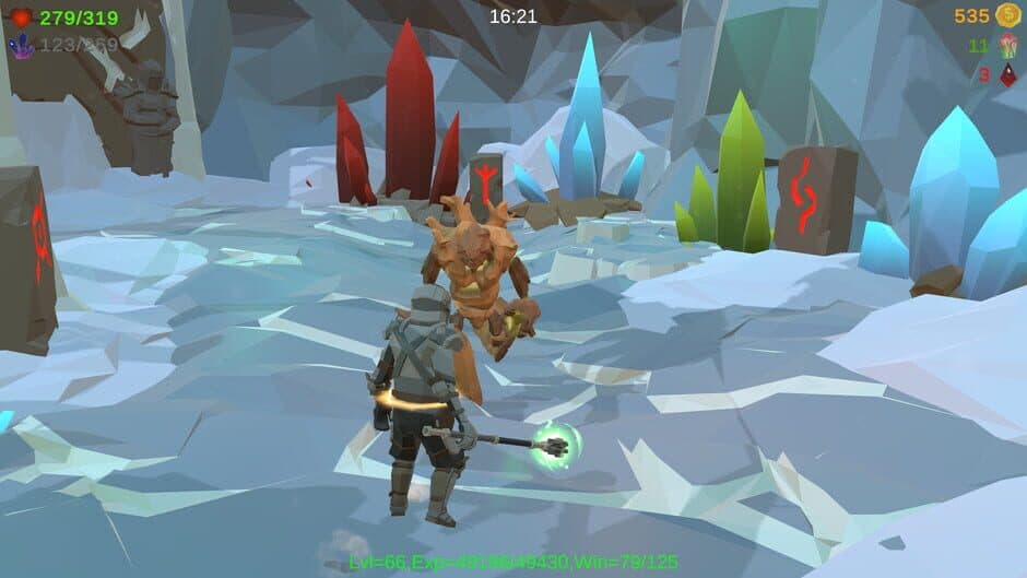 Скриншот 10 из Skyemont Battle