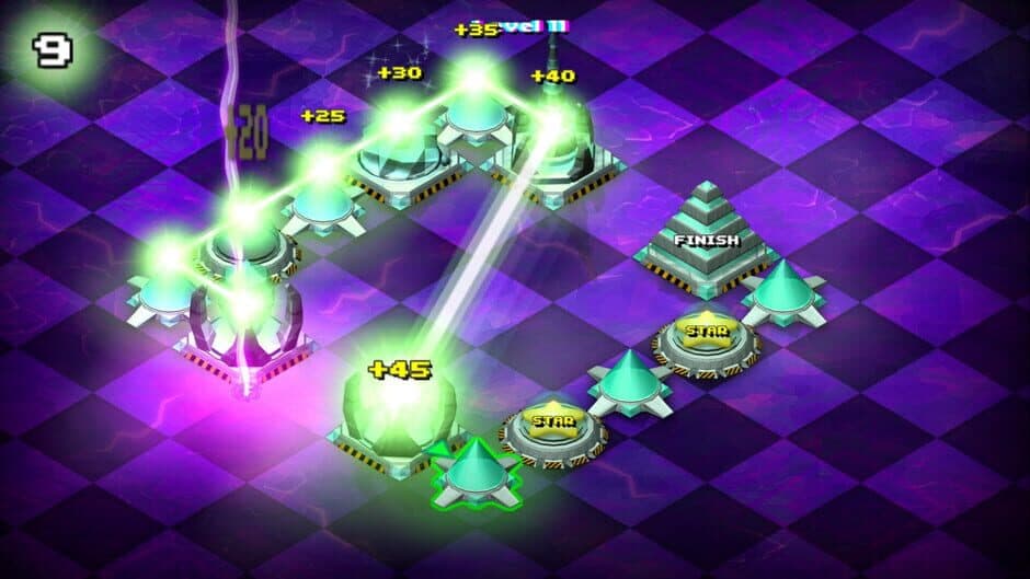 Скриншот 6 из Prizma Puzzle Prime