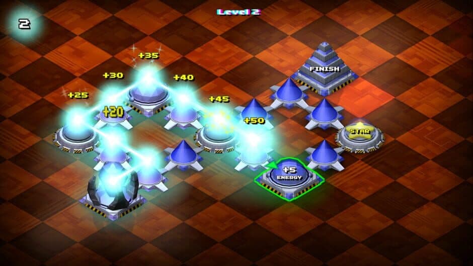 Скриншот 5 из Prizma Puzzle Prime