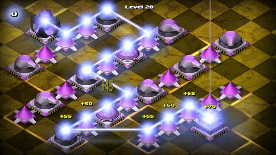 Скриншот 1 из Prizma Puzzle Prime