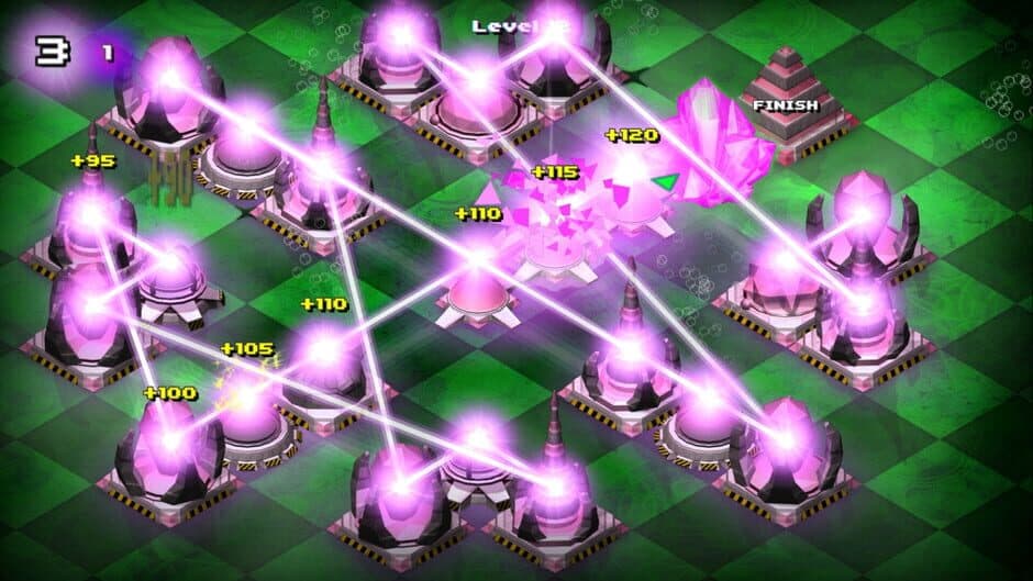 Скриншот 4 из Prizma Puzzle Prime