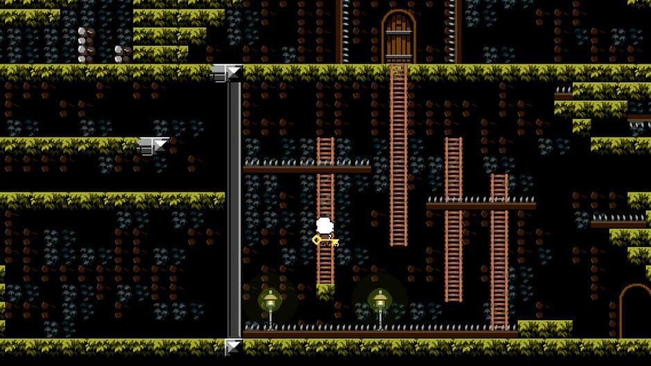 Скриншот 5 из Nixxsz Castle
