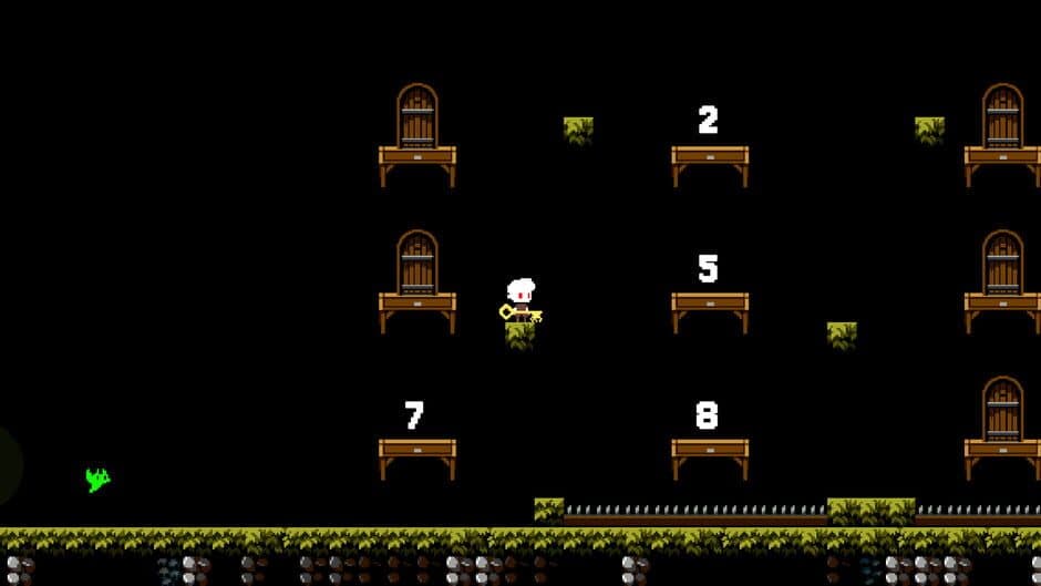 Скриншот 6 из Nixxsz Castle