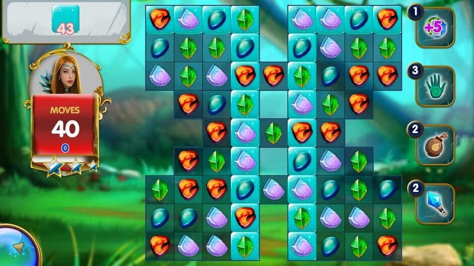 Скриншот 7 из Gemscape