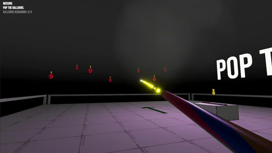 Скриншот 8 из Firework Simulator