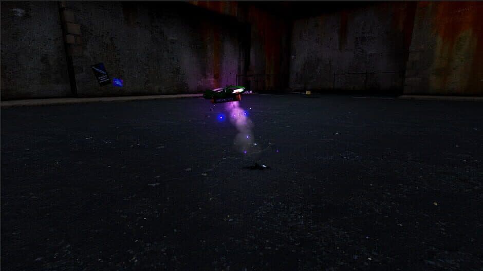 Скриншот 7 из Firework Simulator