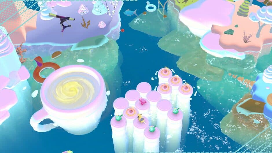 Скриншот 5 из Animal Portal: Puzzle