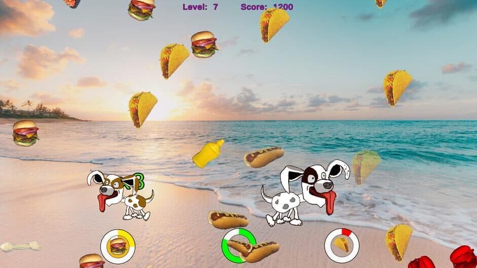 Скриншот 3 из Astro & Suzy Go to the Beach