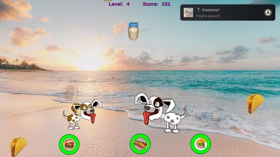 Скриншот 4 из Astro & Suzy Go to the Beach