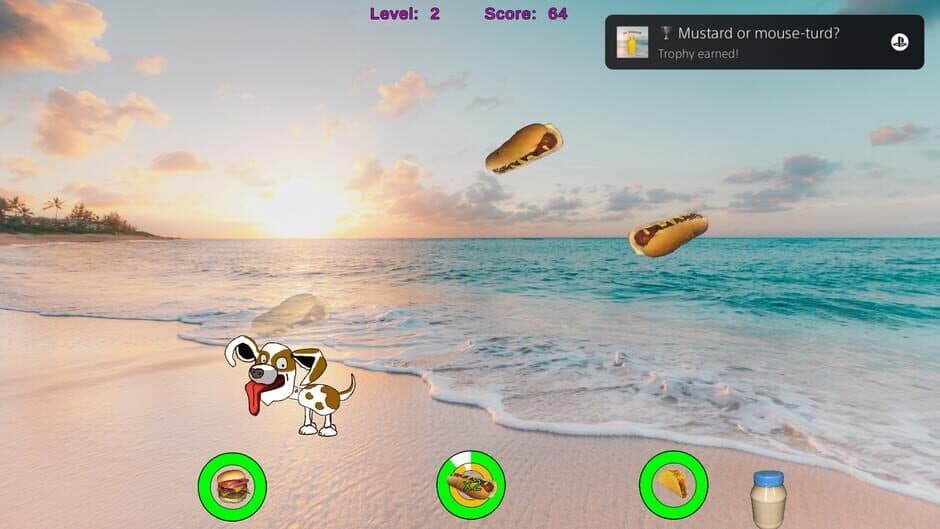 Скриншот 5 из Astro & Suzy Go to the Beach