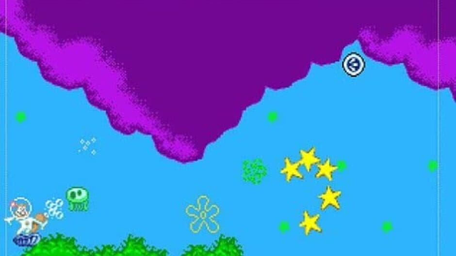Скриншот 3 из SpongeBob SquarePants