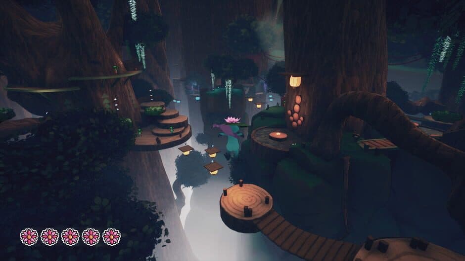 Скриншот 3 из Trail of Toads
