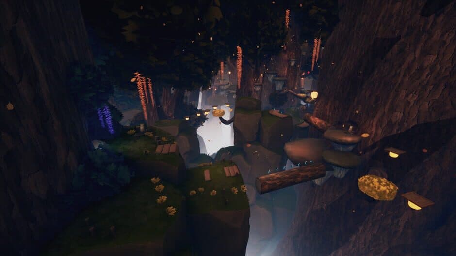Скриншот 4 из Trail of Toads