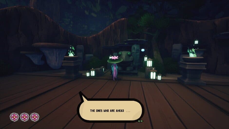 Скриншот 5 из Trail of Toads
