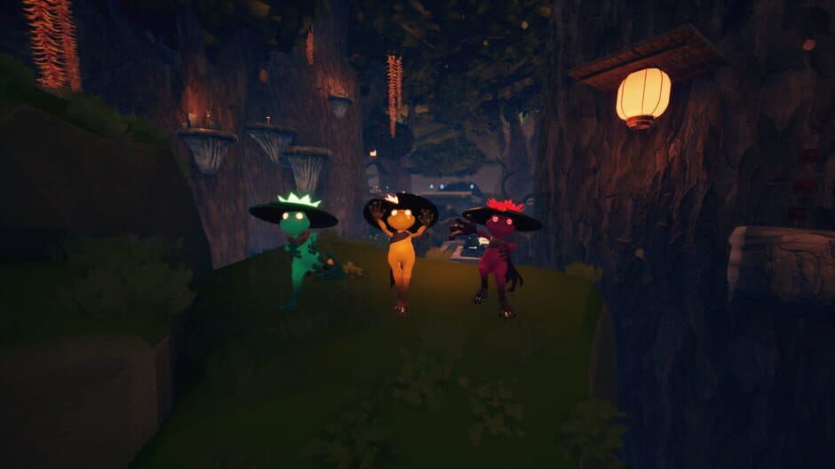 Скриншот 6 из Trail of Toads