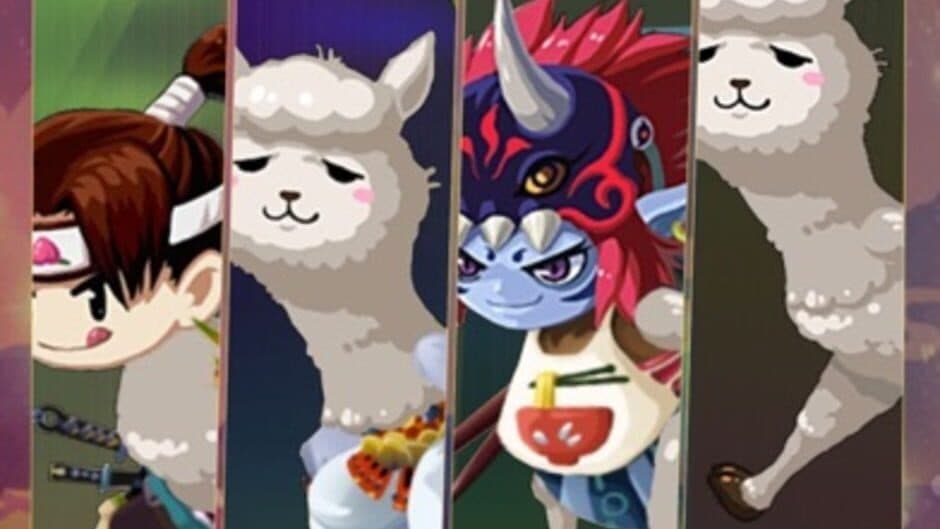 Скриншот 3 из Yo! Ninjia