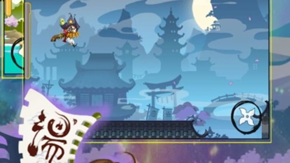 Скриншот 5 из Yo! Ninjia