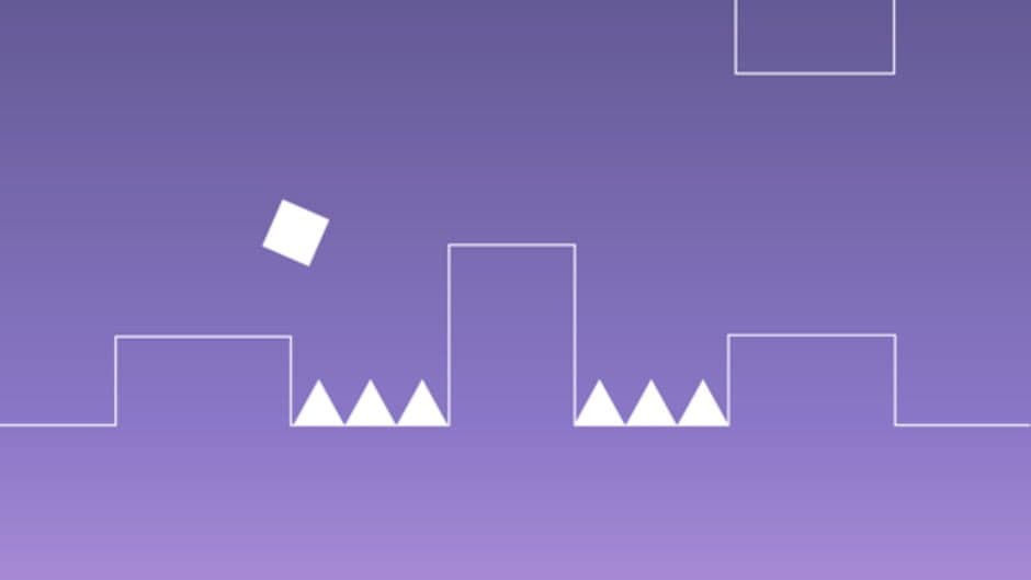 Скриншот 4 из Cube Cube!