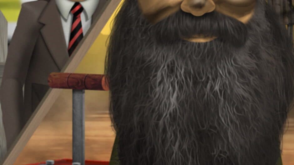 Скриншот 3 из Duck Dynasty: Battle of the Beards