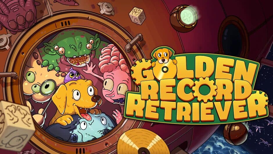Скриншот 3 из Golden Record Retriever