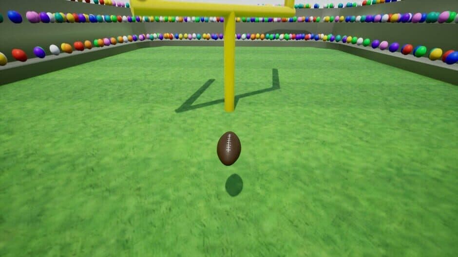 Скриншот 5 из Pigskin Punter!