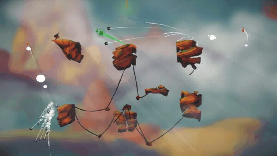 Скриншот 7 из Island Bender