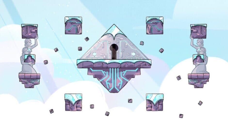 Скриншот 3 из Island Bender