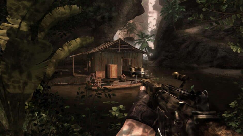 Скриншот 1 из Far Cry Compilation