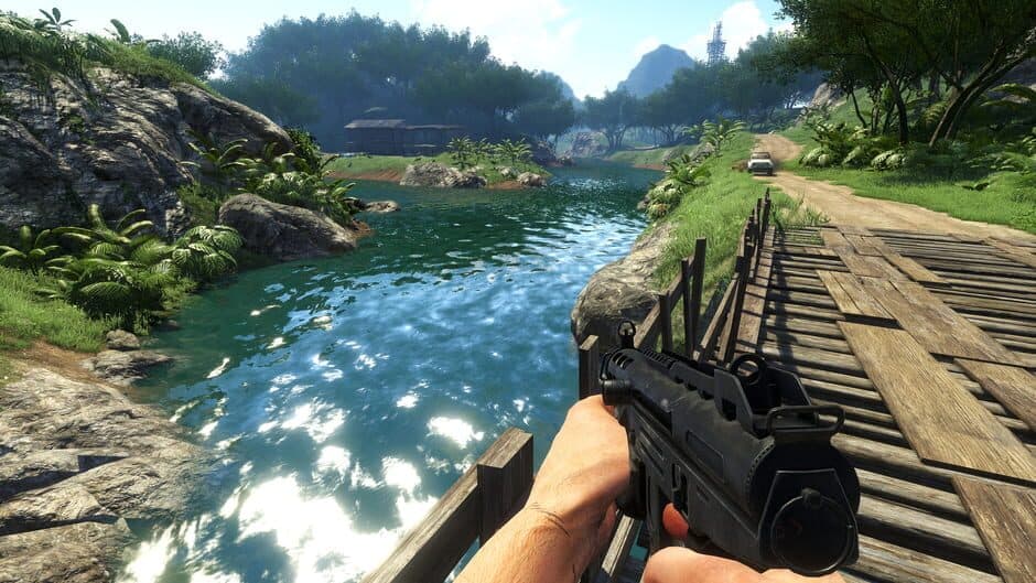 Скриншот 2 из Far Cry Compilation