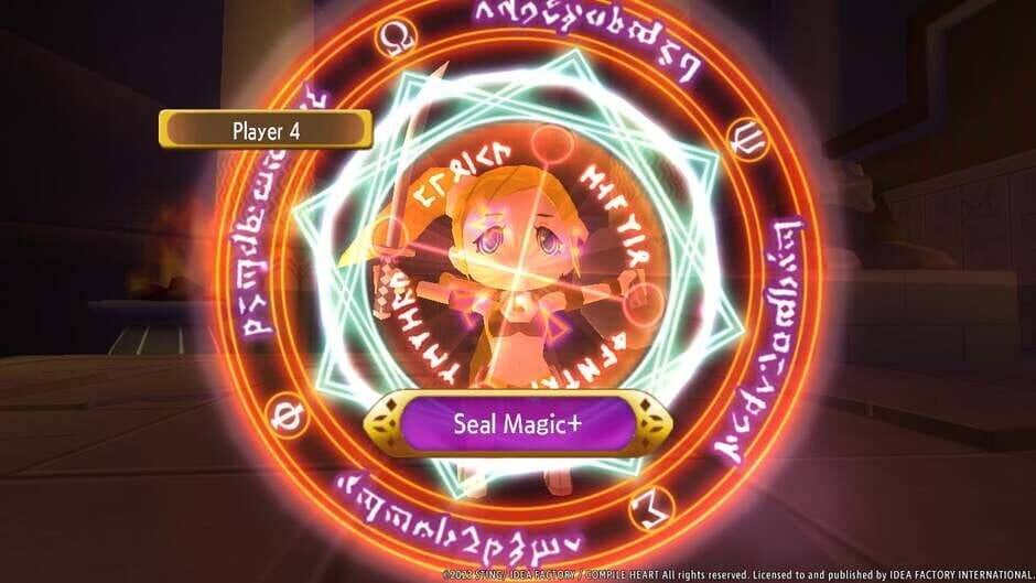 Скриншот 2 из Dokapon Kingdom: Connect