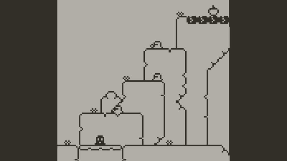 Скриншот 2 из Upward