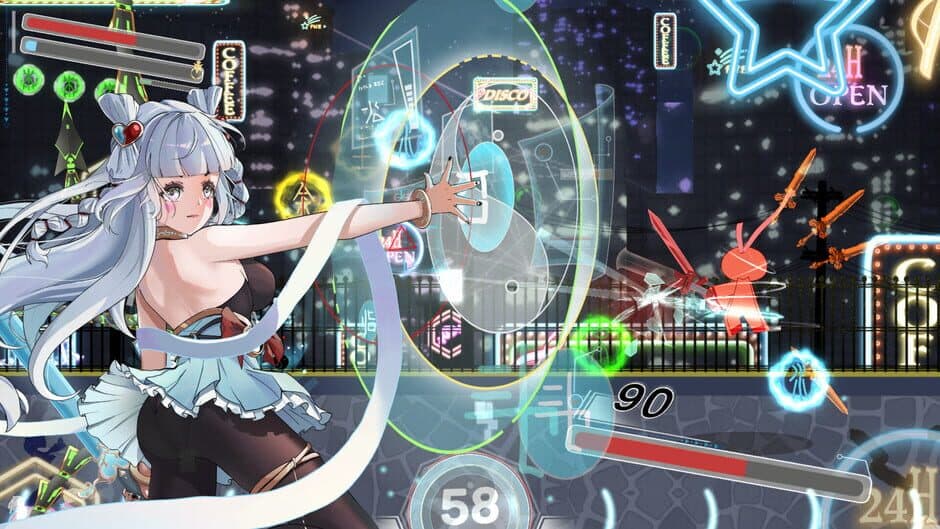 Скриншот 5 из Spring X Elixir