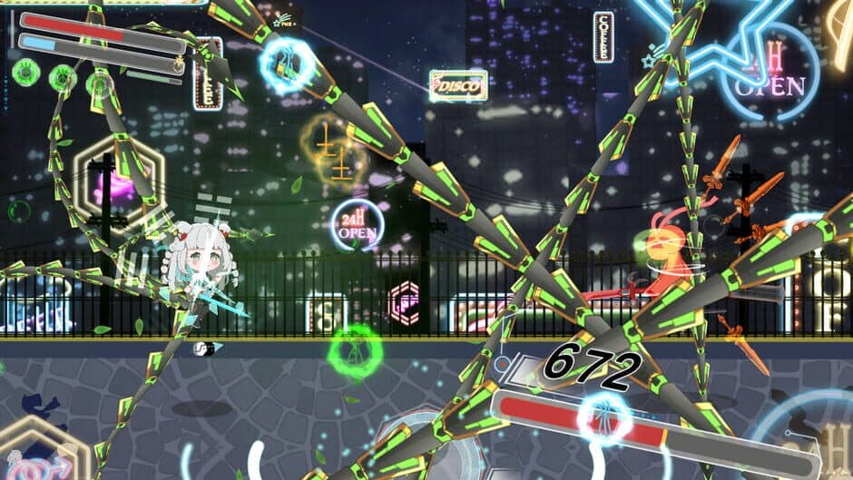 Скриншот 6 из Spring X Elixir