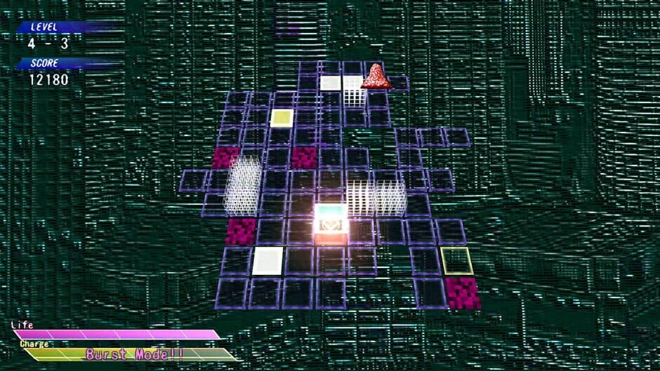 Скриншот 3 из Cubis
