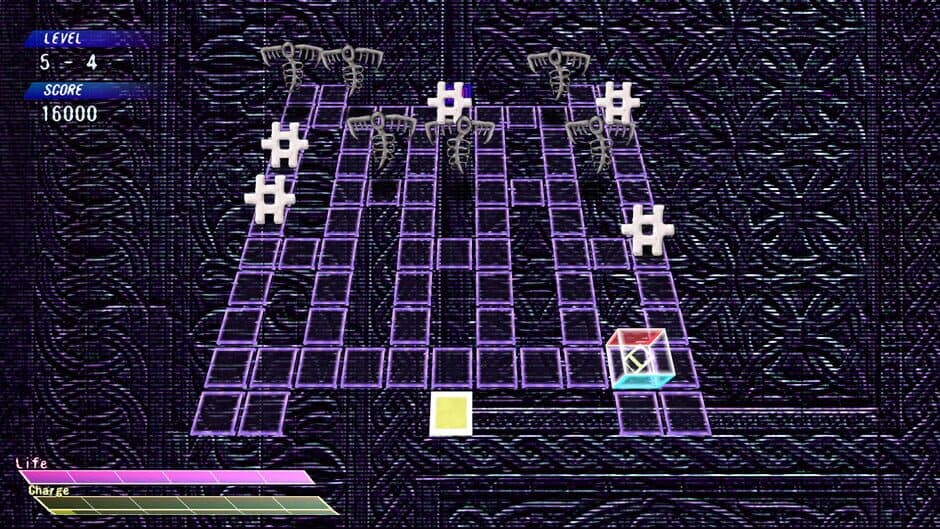 Скриншот 4 из Cubis