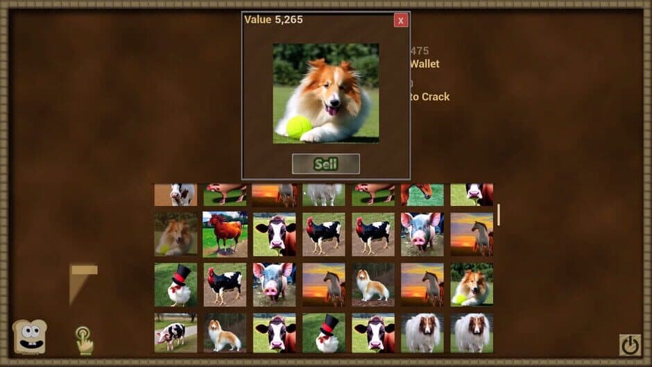 Скриншот 1 из CryptoZoo