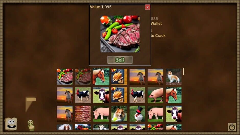 Скриншот 8 из CryptoZoo