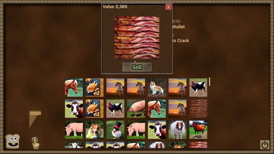 Скриншот 7 из CryptoZoo