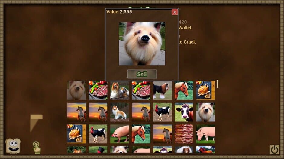 Скриншот 9 из CryptoZoo