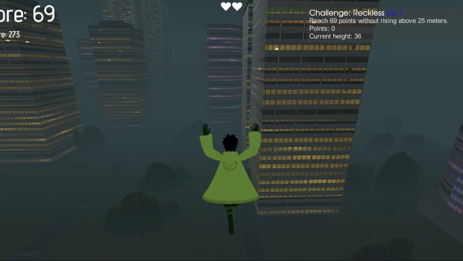 Скриншот 3 из Sky Rider