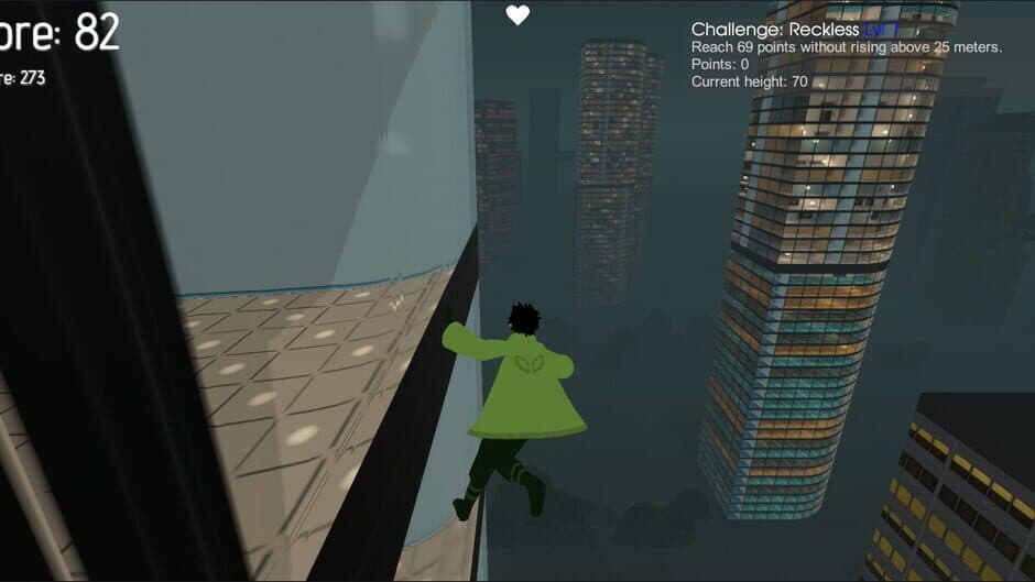 Скриншот 5 из Sky Rider