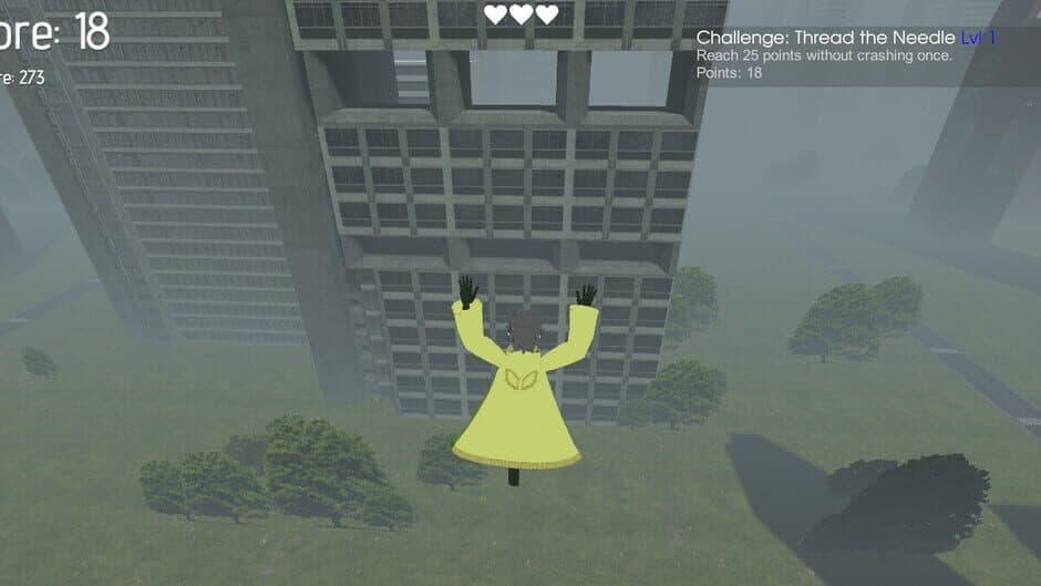 Скриншот 6 из Sky Rider