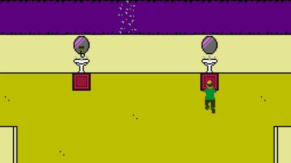 Скриншот 4 из Candyman: Be My Victim Demake