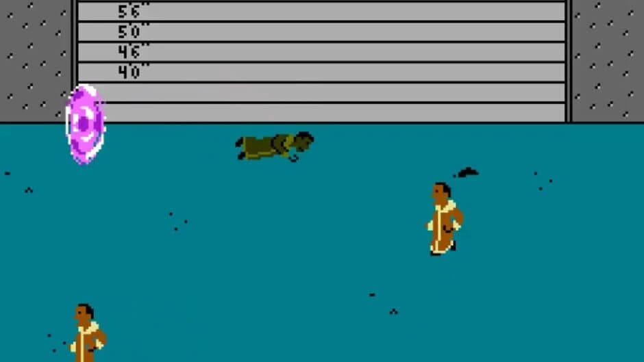 Скриншот 5 из Candyman: Be My Victim Demake
