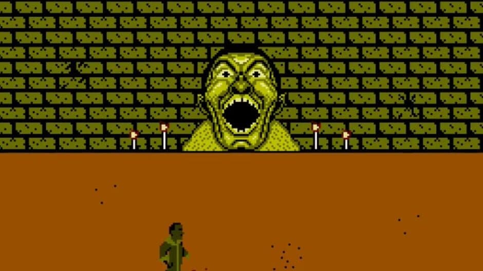 Скриншот 8 из Candyman: Be My Victim Demake
