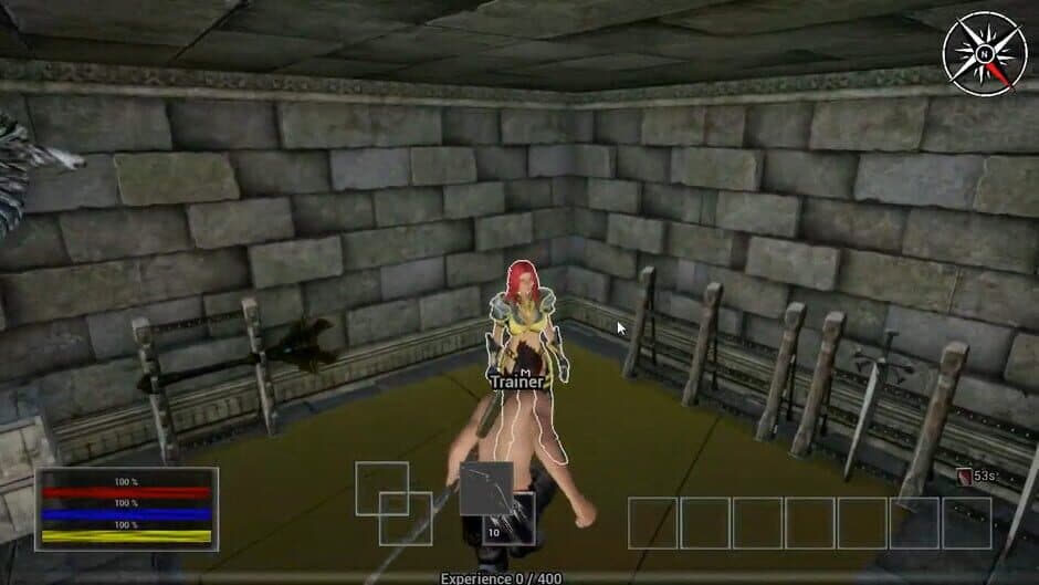 Скриншот 2 из Bandit