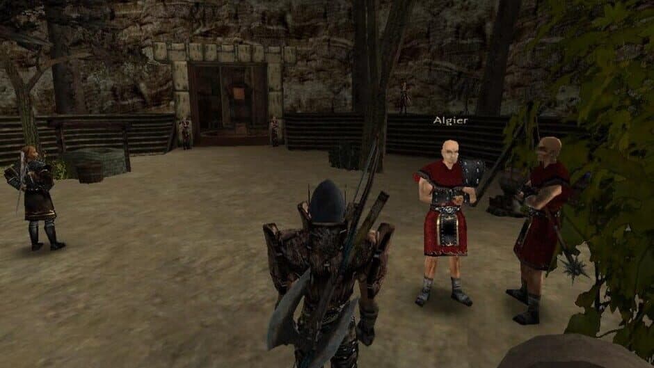 Скриншот 2 из Gothic: The Dark Secrets