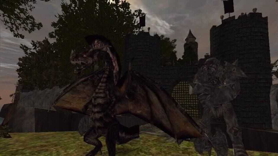 Скриншот 3 из Gothic: The Dark Secrets