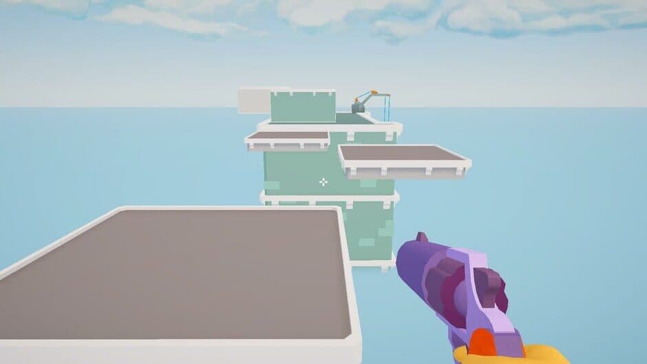 Скриншот 1 из Guns & Fishes